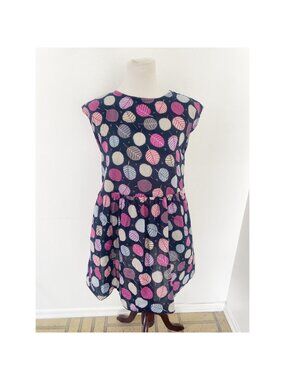 Gudrun Sjoden Leaf Tunic Top